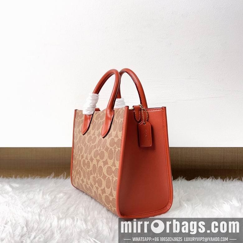 Coach Bags CR682 cr680 cs251 26X20X11cm AZ 4colour