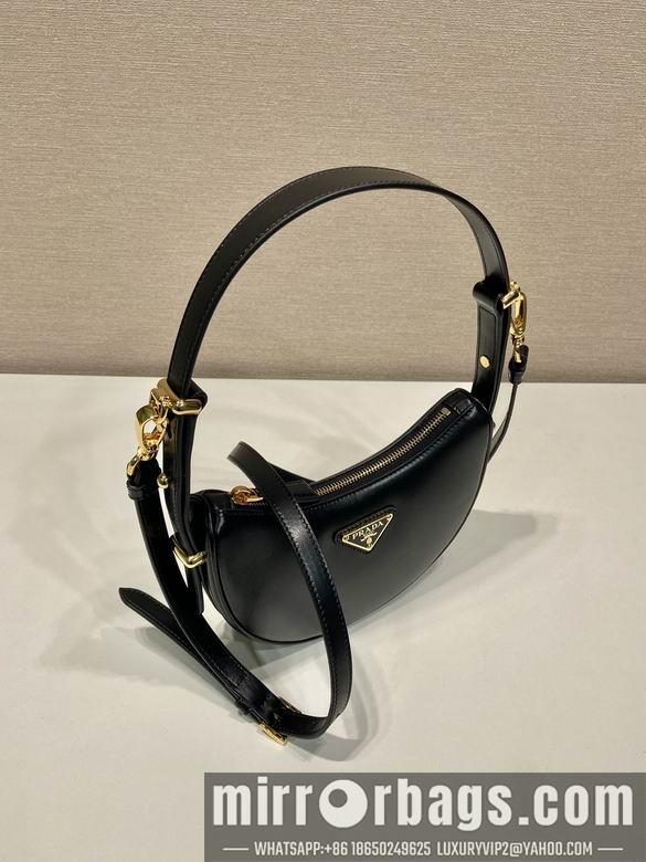 Prada Bags Prada Moon1BC199 18x16x5cm AP