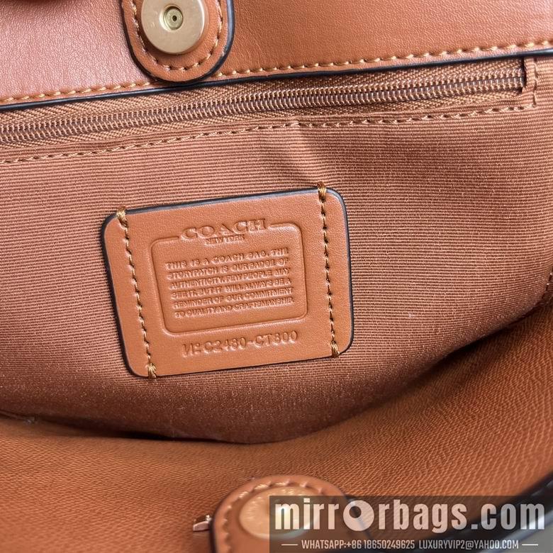 Coach Bags 28X22X10cm 070402 AZ 4