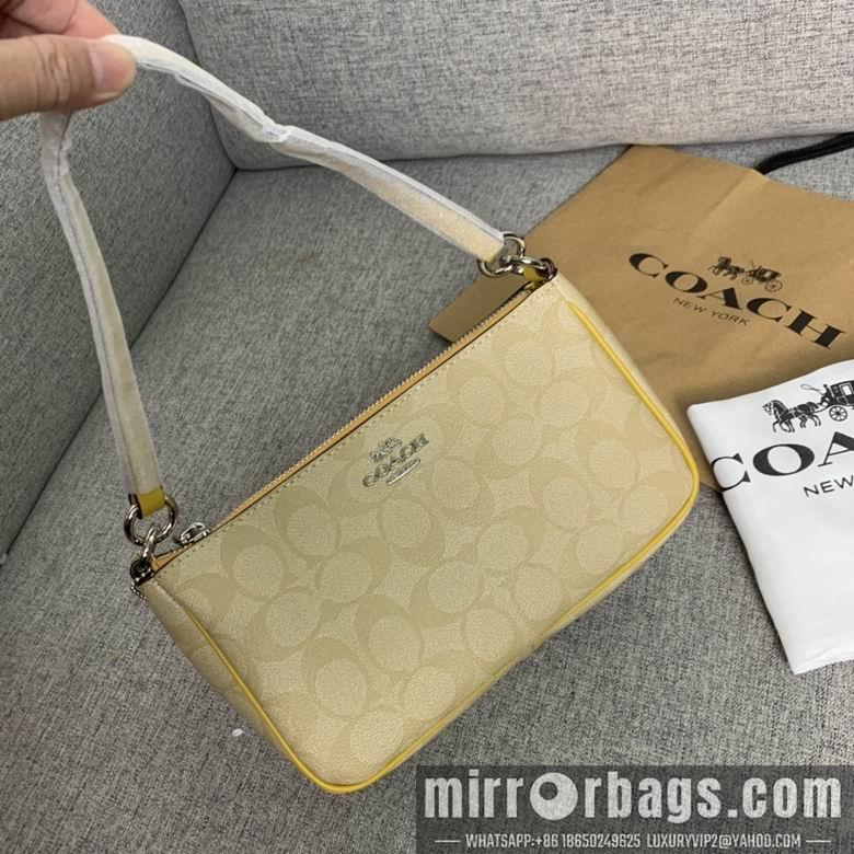 Coach Bags F58321 22X13X7.5cm AZ 2