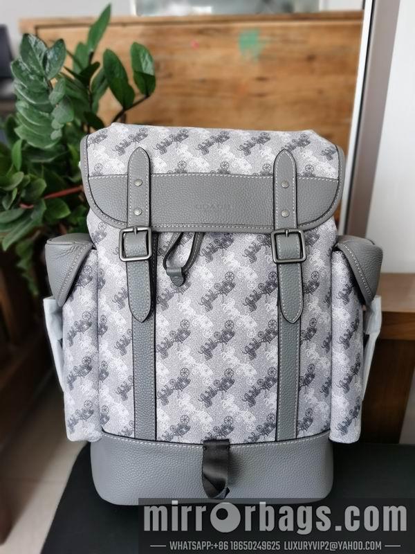 Coach Bags IMG_4072 31X42X14.5cm 3 Colors JH