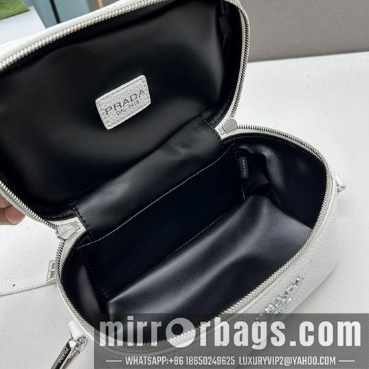 Prada Bags Prada 1666 20x12x12cm ww3色