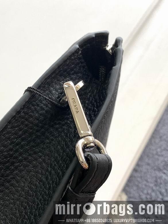 Prada Bags 8633-4 26X18X5cm WP