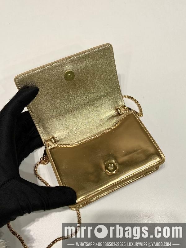 Prada Bags Prada 1MR024亮面11.5x8cm AP