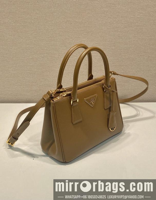 Prada Bags Prada 1BA896 24.5x16.5x11cm AP