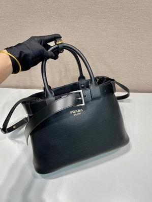 Prada Bags Prada 1BA434 32x23x11cm AP1