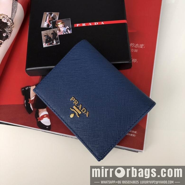 Prada Bags 1M0204 11.2X9.5cm
