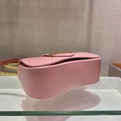 Prada Bags Sidonie AP1BD219 21.5x12x6.5
