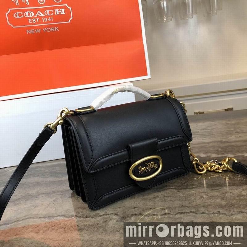 Coach Bags TT61259 black