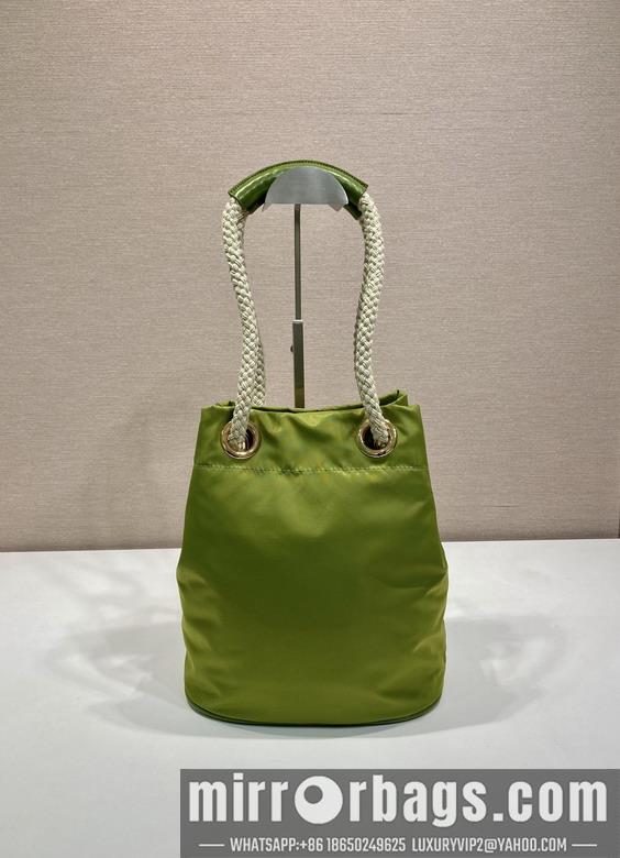 Prada Bags Prada 1BE082 23.5x28x16.5cm AP4