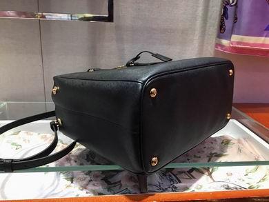 Prada Bags Galleria Saffiano AP1BA274 33X24X15