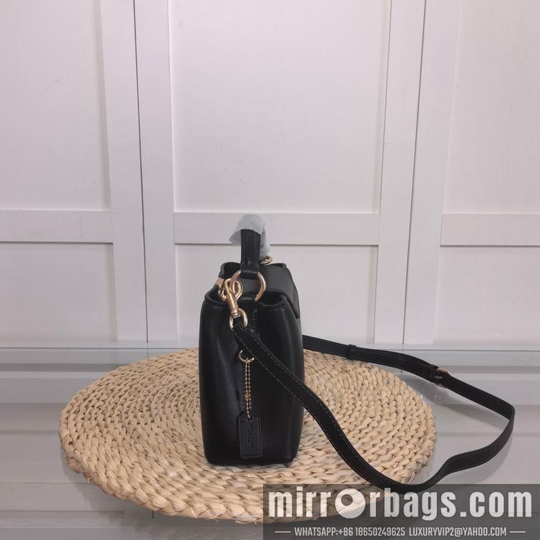 Coach Bags 20.5X14X8cm 101203 AZ 3colour