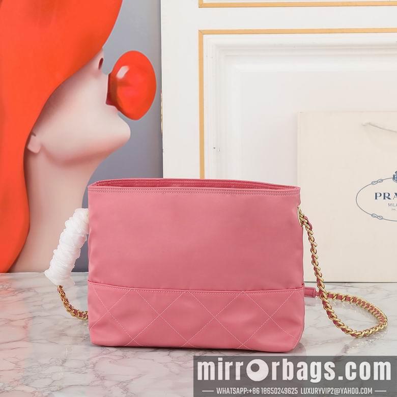 Prada Bags 1BD645 25X21X8cm DN 3colour