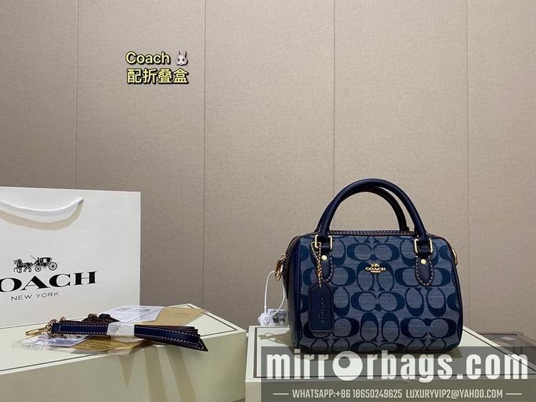 Coach Bags ch486 25.5X16.5X14cm DN 6