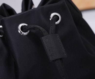 Prada Bags WM1BH038 23X18X12