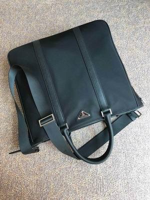 Prada Bags Re-Nylon 2VG034 36x34x10cm ap 08