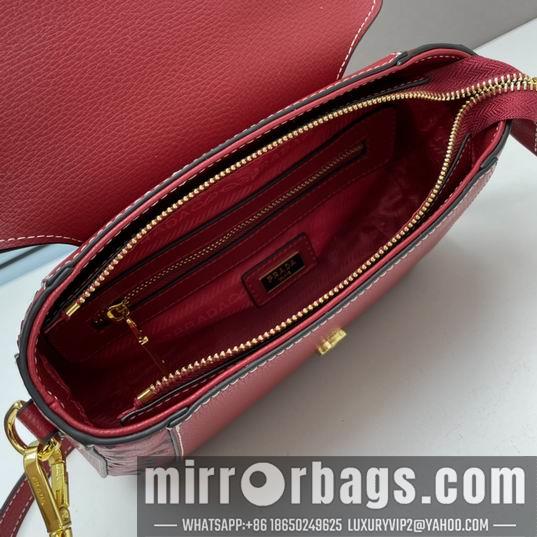 Prada Bags Prada 55118# 27x17x11cm ww8色
