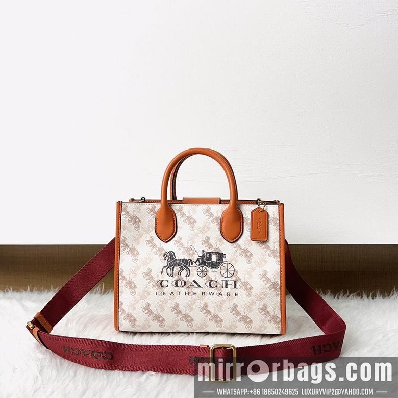 Coach Bags CR682 cr680 cs251 26X20X11cm AZ 4colour