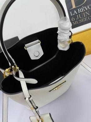 Prada Bags WW66139 23X13X24