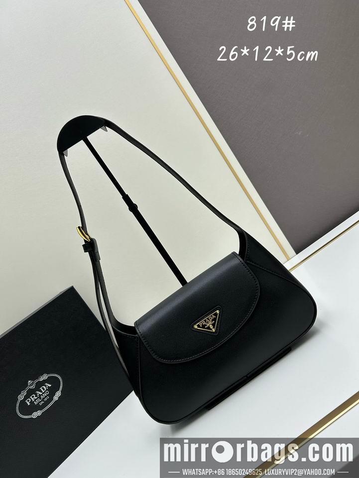 Prada Bags Prada 819 25x5.5cm jj
