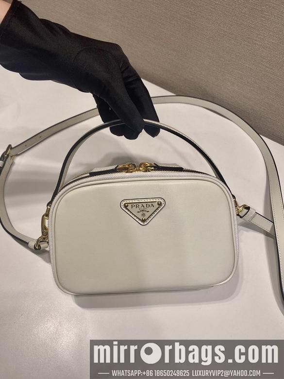Prada Bags Prada 1BH203 18.5x13x6.5cm AP1