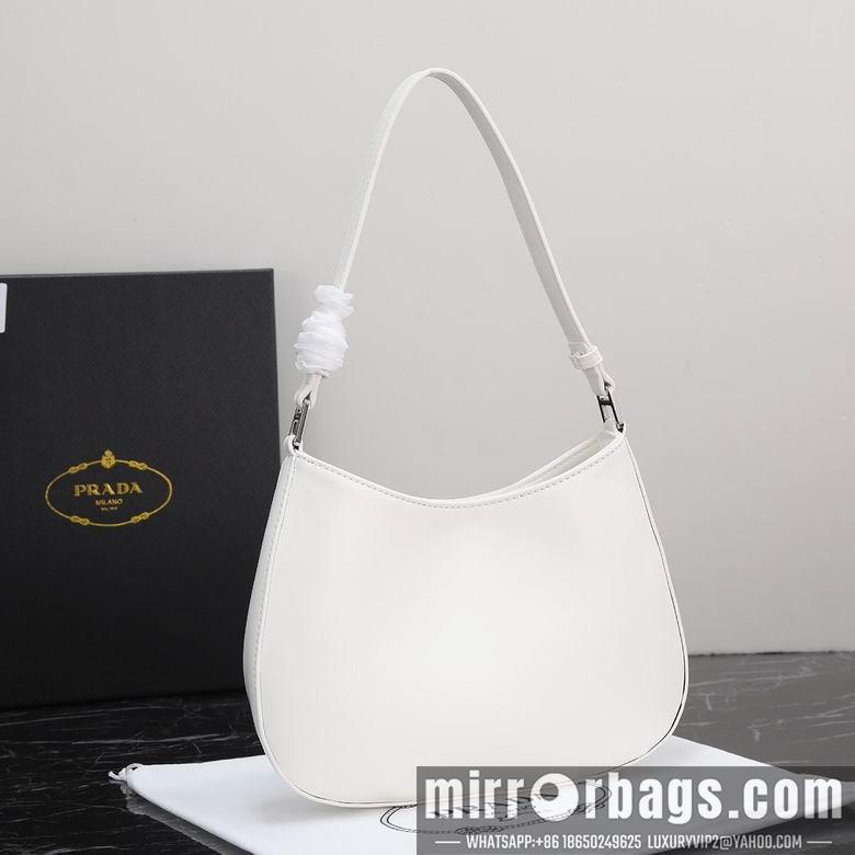 Prada Bags 1010 26.5X15X4cm XMY 3colour