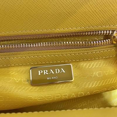 Prada Bags Galleria Saffiano AP1BA906 20x15x9.5