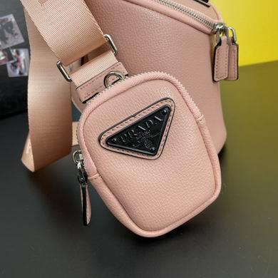 Prada Bags 1BH189 21X15X15cm YW