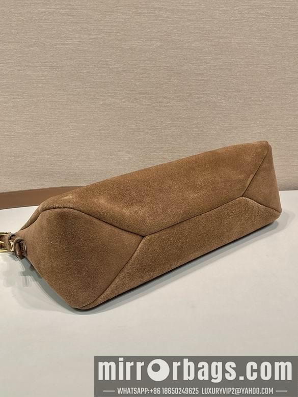 Prada Bags 1BC228 39X24X12cm WP