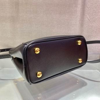 Prada Bags Galleria Saffiano AP1BA906 20x15x9.5