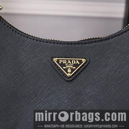 Prada Bags Prada hobo 0841 22x14x6cm zy