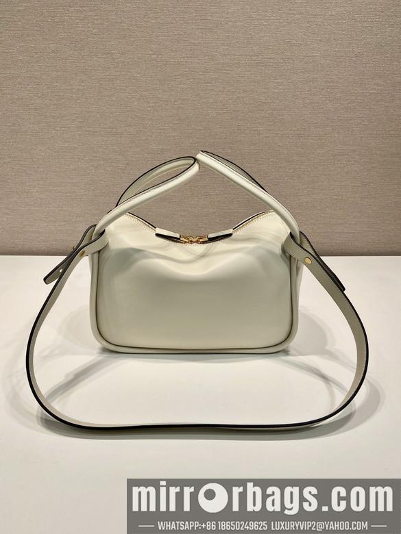 Prada Bags Prada 1BA451 25x18x10cm AP1