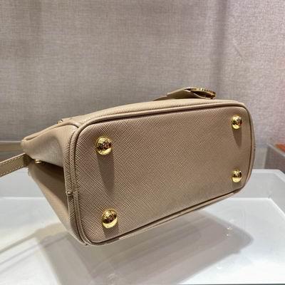 Prada Bags Galleria Saffiano AP1BA906 20x15x9.5