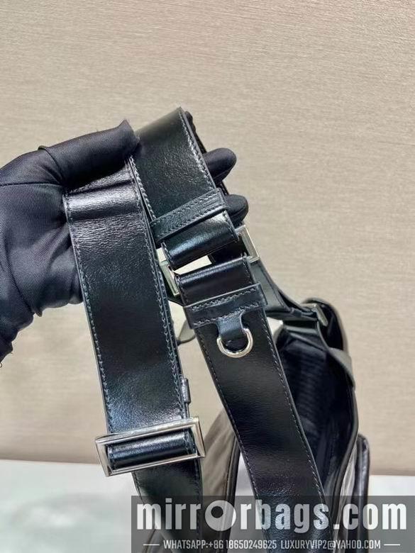 Prada Bags 2VG120 31.5X42.5X16cm WP