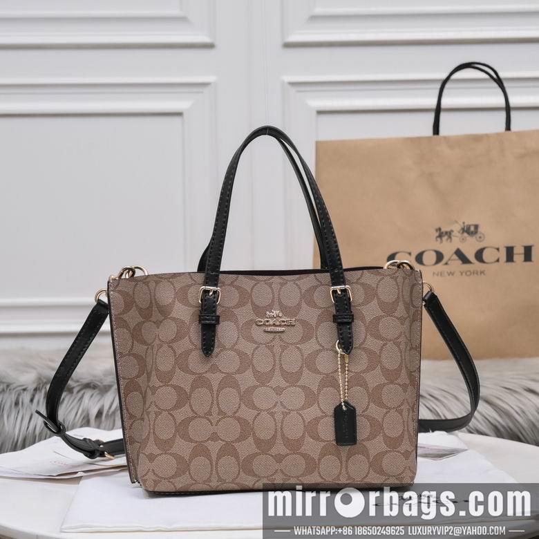 Coach Bags c4250 25X19X12cm XM 2