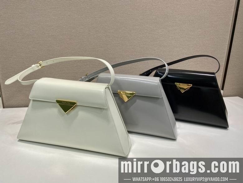 Prada Bags Prada 1BD342 34x19x8cm AP