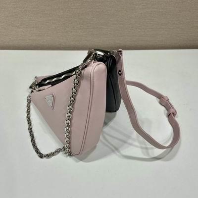 Prada Bags 1BC176 23x25x5cm ap