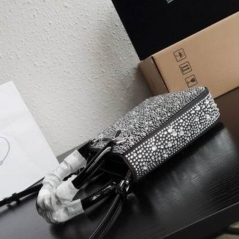 Prada Bags 1BG331 15X17.5X5cm XM
