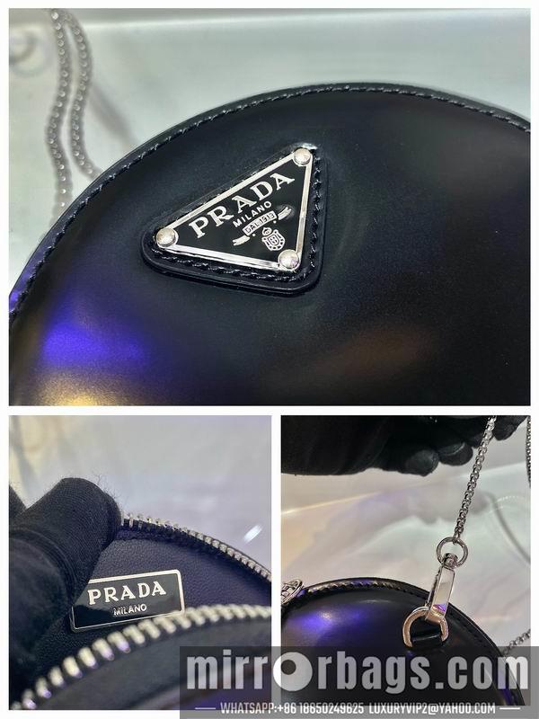 Prada Bags 1NR003 12x12x2cm ap 03