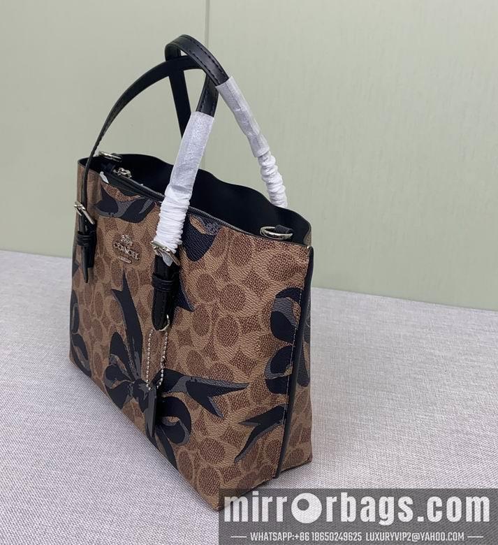 Coach Bags CZ767 25X19X11cm AZ 2colour