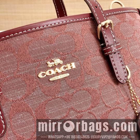 Coach Bags Coach CH228 25x19x11cm zy