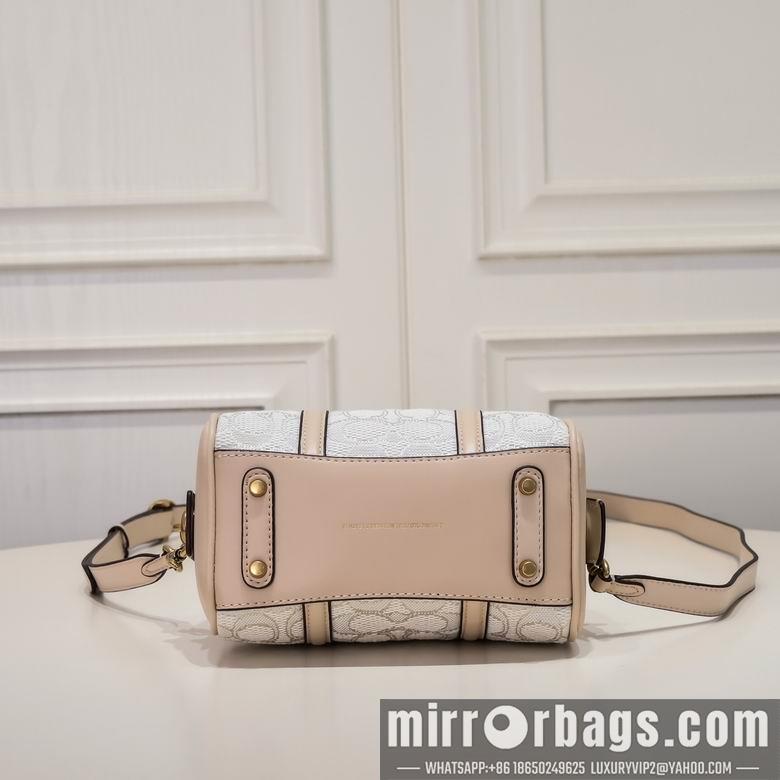 Coach Bags CA115 17.5x12x10.5cm CN