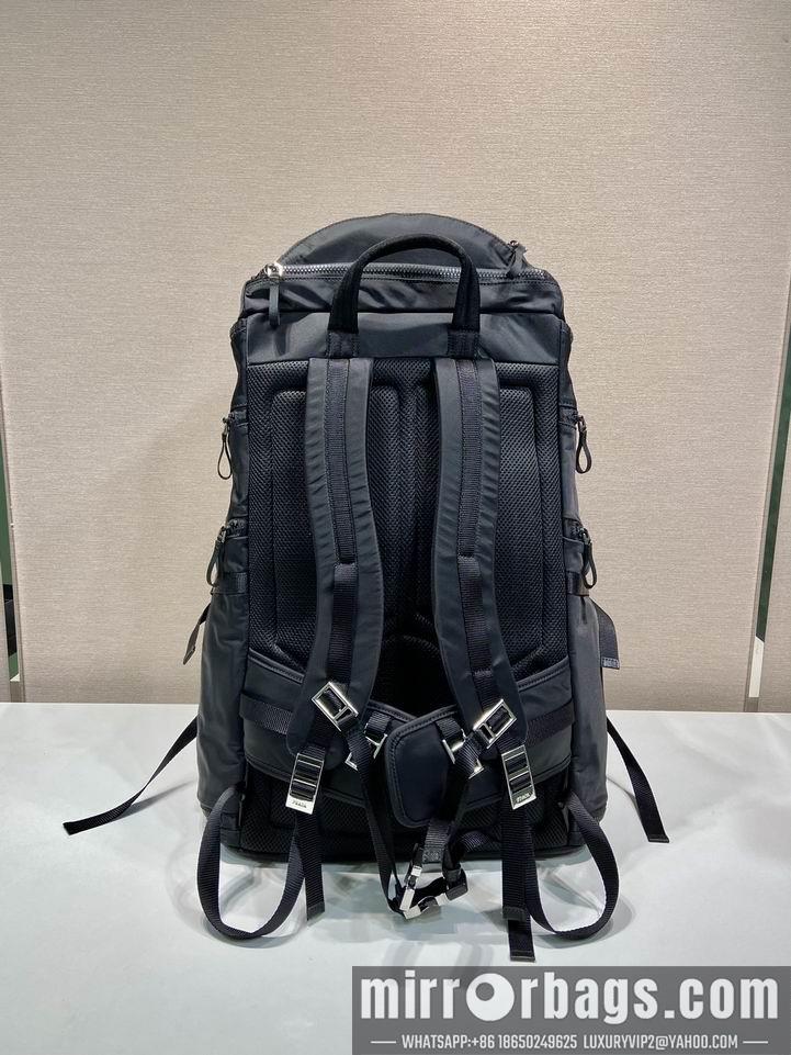 Prada Bags Prada 2VZ086 38x56x24cm AP