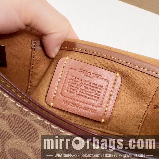 Coach Bags CE764 20X10X7cm AZ