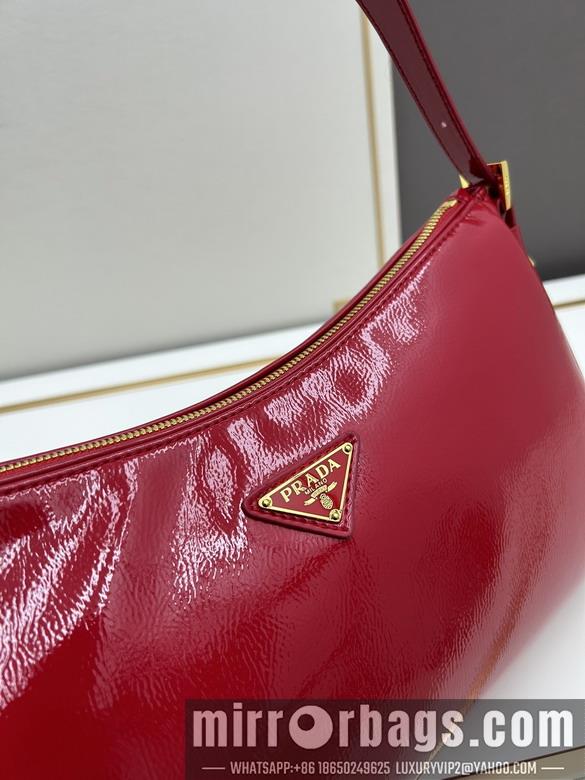 Prada Bags Prada 1BC232 34x19.5x10cm jj2