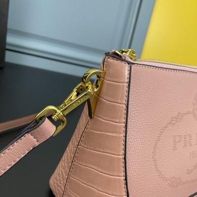 Prada Bags 55128 27X17X10cm YW