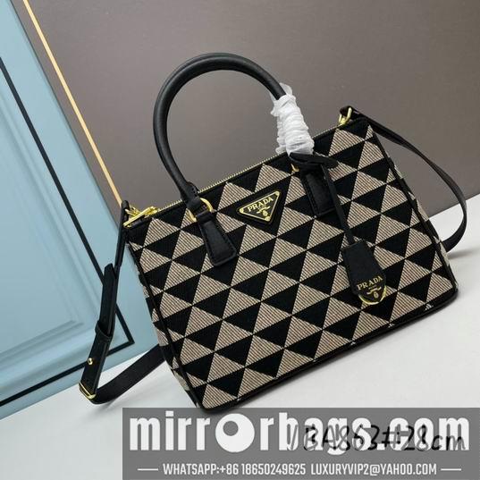 Prada Bags Prada Galleria 1BA863 28x19.5x12cm ww