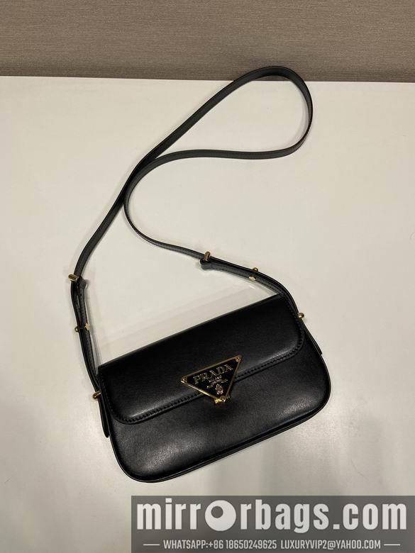 Prada Bags Prada 1BD339 20.5x10.5x4cm AP