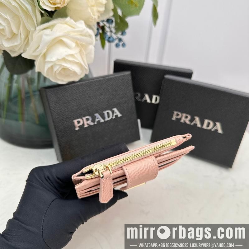 Prada Bags Prada 8848 11x9cm zy