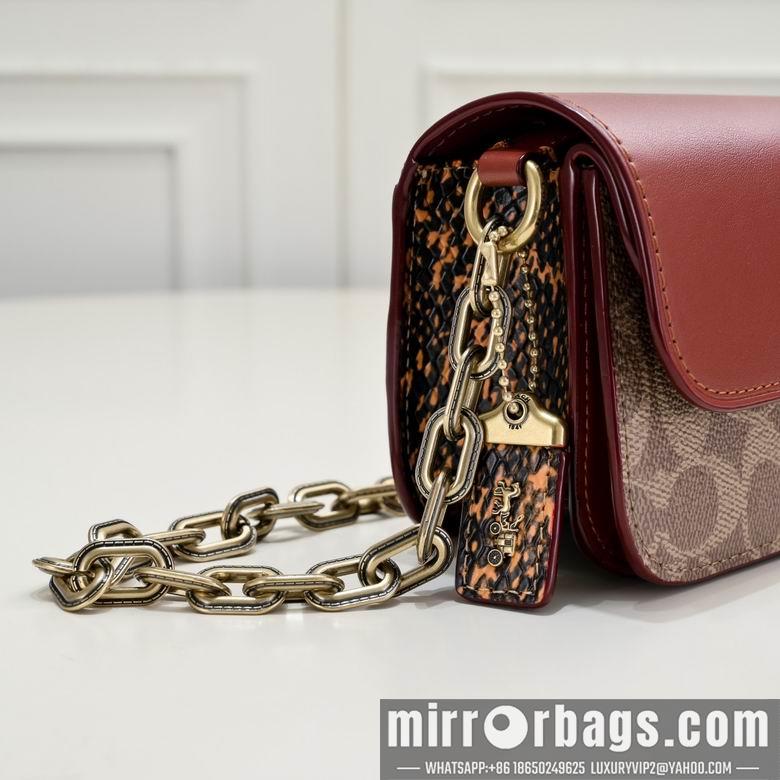 Coach Bags 23X10X6cm 041015 AZ